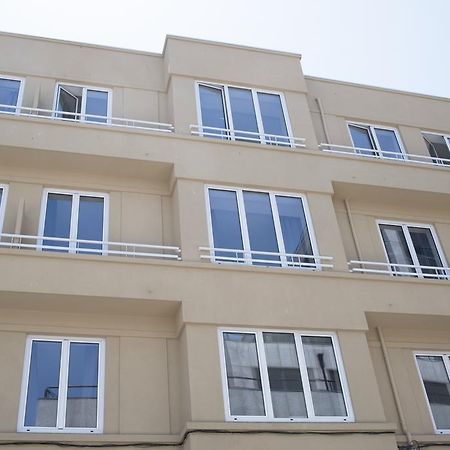 Apartament Sleep In Centre Porto Zewnętrze zdjęcie