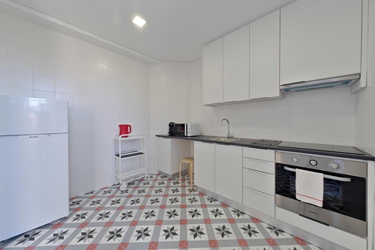Apartament Sleep In Centre Porto Zewnętrze zdjęcie
