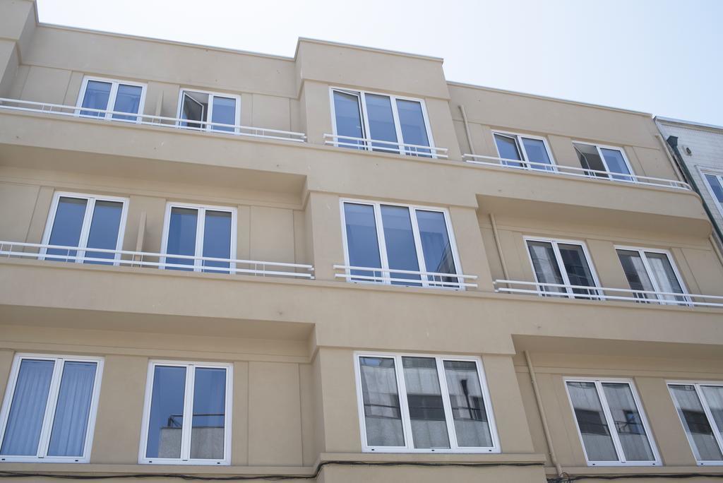 Apartament Sleep In Centre Porto Zewnętrze zdjęcie