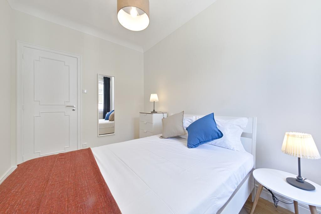 Apartament Sleep In Centre Porto Zewnętrze zdjęcie
