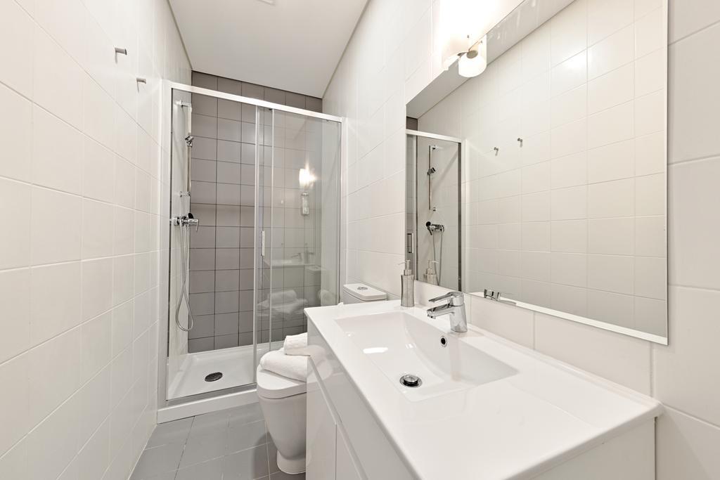 Apartament Sleep In Centre Porto Zewnętrze zdjęcie