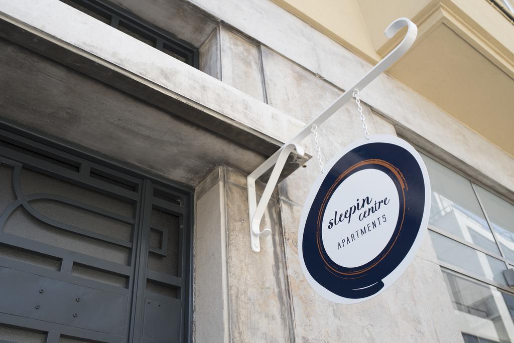Apartament Sleep In Centre Porto Zewnętrze zdjęcie