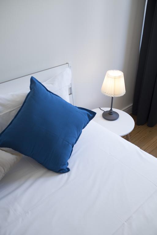 Apartament Sleep In Centre Porto Zewnętrze zdjęcie