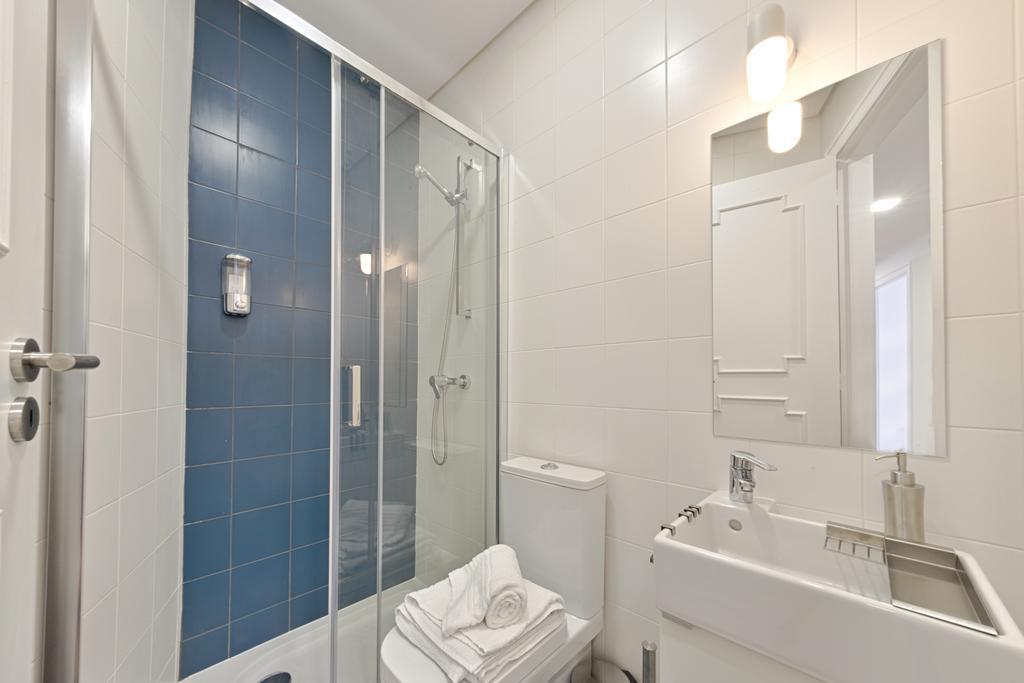 Apartament Sleep In Centre Porto Zewnętrze zdjęcie