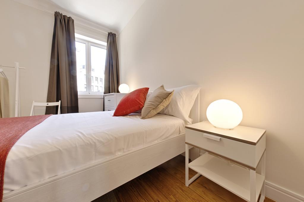 Apartament Sleep In Centre Porto Zewnętrze zdjęcie