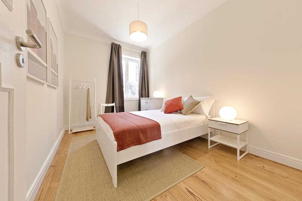 Apartament Sleep In Centre Porto Zewnętrze zdjęcie